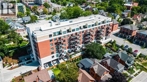 399 Queen Street South Kitchener ON N2G 0C4