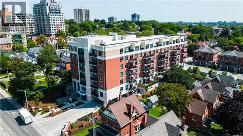 399 Queen Street South Kitchener ON N2G 0C4
