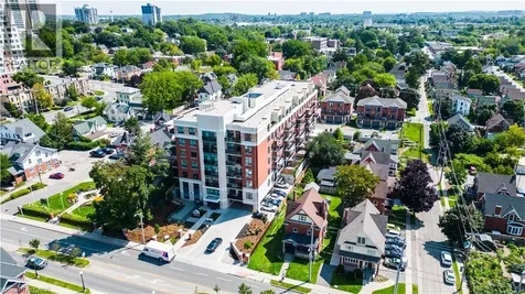 399 Queen Street South Kitchener ON N2G 0C4