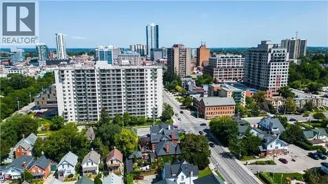 399 Queen Street South Kitchener ON N2G 0C4