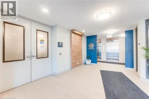 399 Queen Street South Kitchener ON N2G 0C4