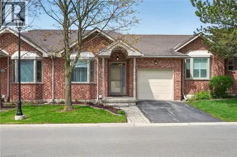 44 Twentyplace Boulevard Mount Hope ON L0R 1W0