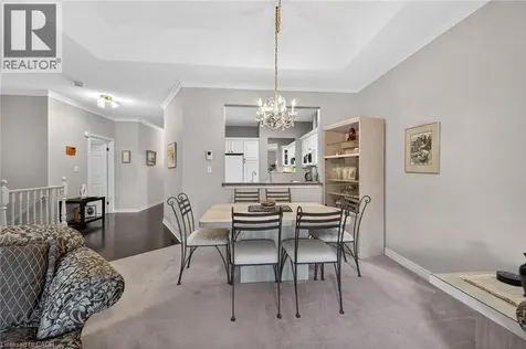 44 Twentyplace Boulevard Mount Hope ON L0R 1W0
