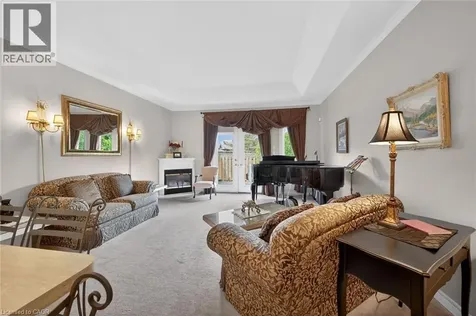 44 Twentyplace Boulevard Mount Hope ON L0R 1W0