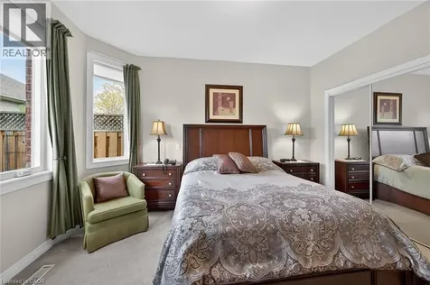 44 Twentyplace Boulevard Mount Hope ON L0R 1W0