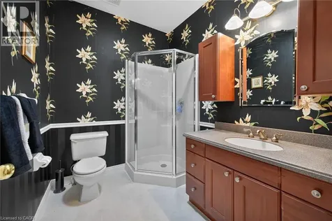 44 Twentyplace Boulevard Mount Hope ON L0R 1W0