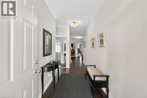 44 Twentyplace Boulevard Mount Hope ON L0R 1W0