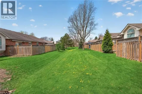 44 Twentyplace Boulevard Mount Hope ON L0R 1W0