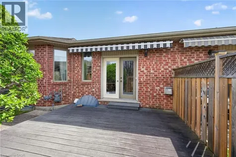 44 Twentyplace Boulevard Mount Hope ON L0R 1W0