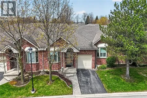 44 Twentyplace Boulevard Mount Hope ON L0R 1W0