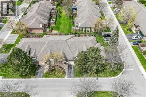44 Twentyplace Boulevard Mount Hope ON L0R 1W0