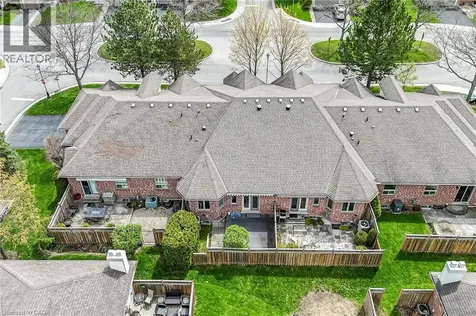 44 Twentyplace Boulevard Mount Hope ON L0R 1W0