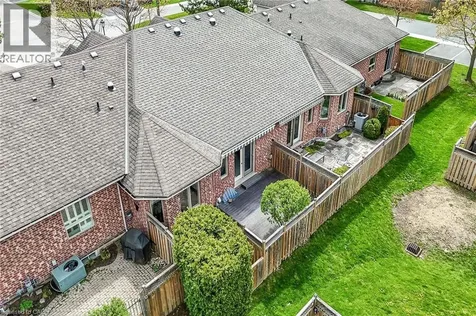 44 Twentyplace Boulevard Mount Hope ON L0R 1W0