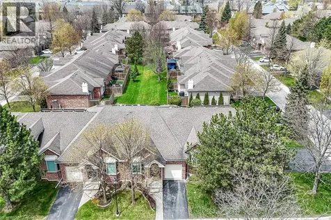 44 Twentyplace Boulevard Mount Hope ON L0R 1W0