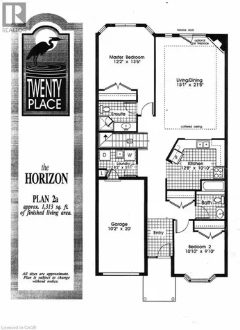 44 Twentyplace Boulevard Mount Hope ON L0R 1W0