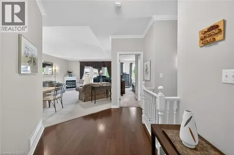 44 Twentyplace Boulevard Mount Hope ON L0R 1W0