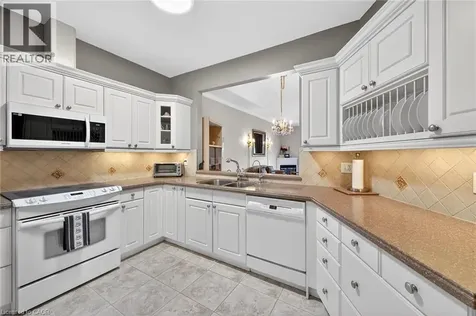 44 Twentyplace Boulevard Mount Hope ON L0R 1W0