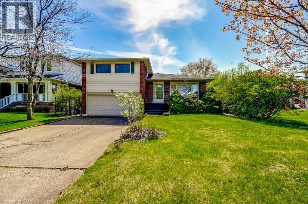 4356 Dublin Crescent Burlington ON L7L 2S5