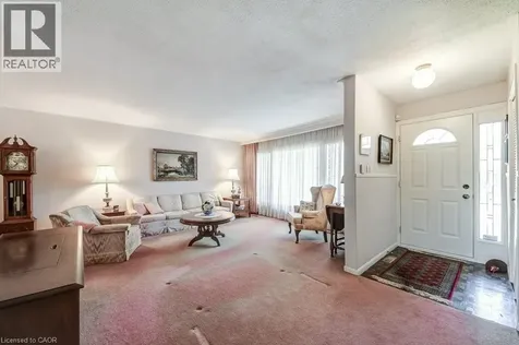 4356 Dublin Crescent Burlington ON L7L 2S5