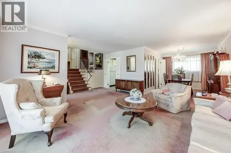 4356 Dublin Crescent Burlington ON L7L 2S5