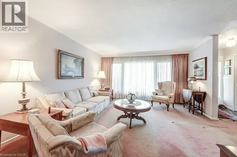 4356 Dublin Crescent Burlington ON L7L 2S5