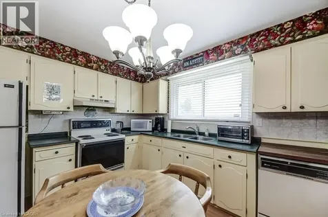 4356 Dublin Crescent Burlington ON L7L 2S5