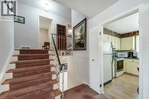 4356 Dublin Crescent Burlington ON L7L 2S5