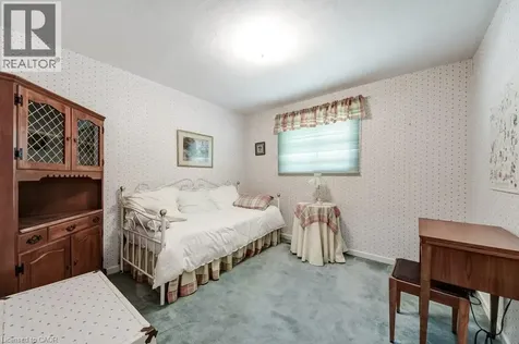 4356 Dublin Crescent Burlington ON L7L 2S5