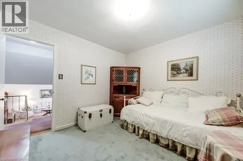 4356 Dublin Crescent Burlington ON L7L 2S5