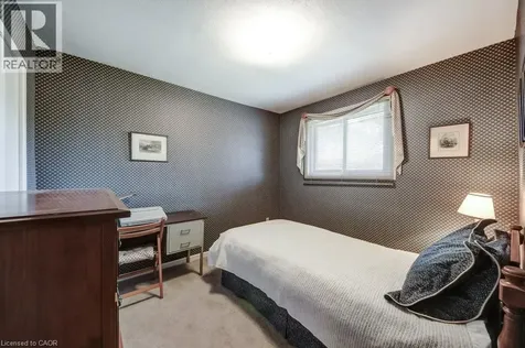 4356 Dublin Crescent Burlington ON L7L 2S5