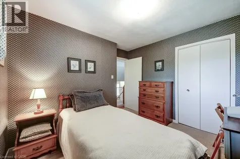 4356 Dublin Crescent Burlington ON L7L 2S5