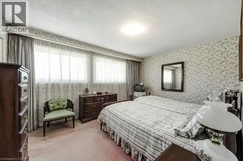 4356 Dublin Crescent Burlington ON L7L 2S5