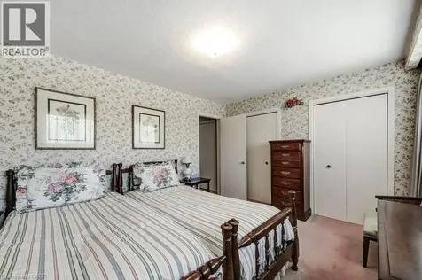 4356 Dublin Crescent Burlington ON L7L 2S5