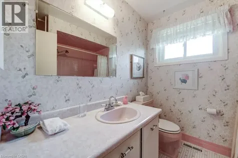 4356 Dublin Crescent Burlington ON L7L 2S5