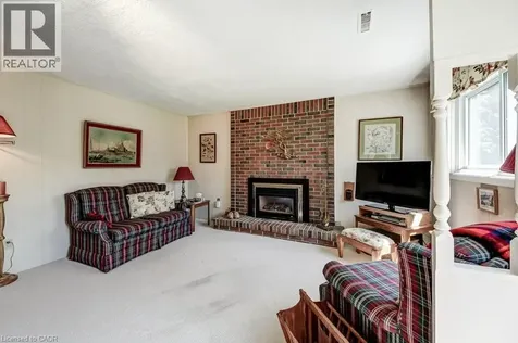 4356 Dublin Crescent Burlington ON L7L 2S5