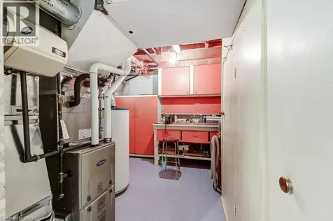 4356 Dublin Crescent Burlington ON L7L 2S5