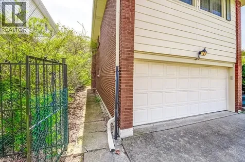 4356 Dublin Crescent Burlington ON L7L 2S5