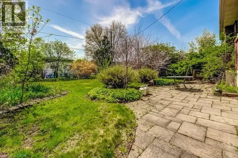 4356 Dublin Crescent Burlington ON L7L 2S5