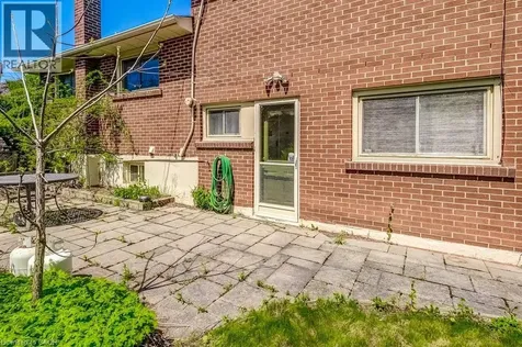 4356 Dublin Crescent Burlington ON L7L 2S5