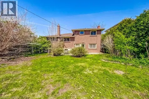 4356 Dublin Crescent Burlington ON L7L 2S5