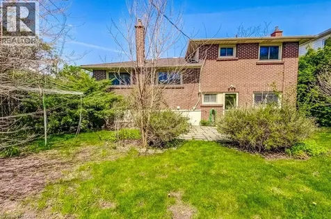 4356 Dublin Crescent Burlington ON L7L 2S5