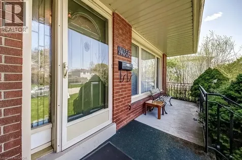 4356 Dublin Crescent Burlington ON L7L 2S5
