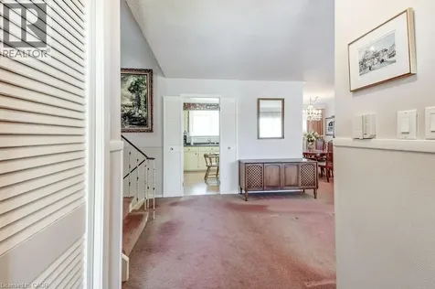 4356 Dublin Crescent Burlington ON L7L 2S5