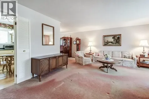 4356 Dublin Crescent Burlington ON L7L 2S5
