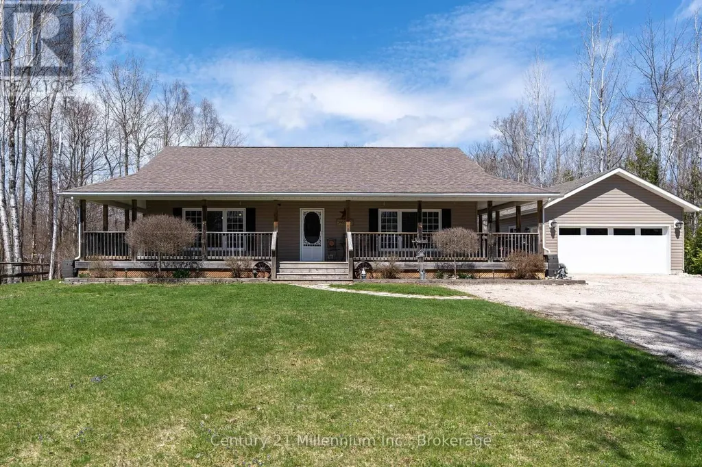 51 Larkwhistle Avenue South Bruce Peninsula ON N0H 2T0