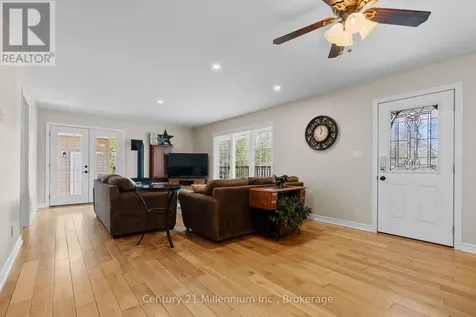 51 Larkwhistle Avenue South Bruce Peninsula ON N0H 2T0