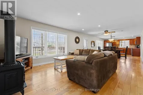 51 Larkwhistle Avenue South Bruce Peninsula ON N0H 2T0
