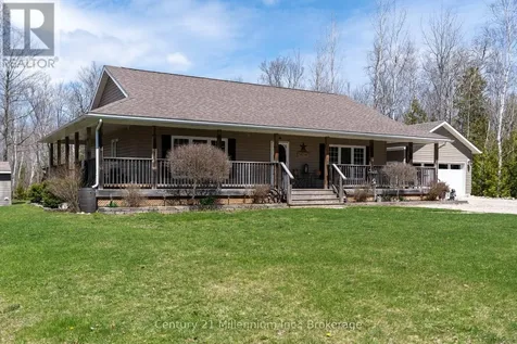 51 Larkwhistle Avenue South Bruce Peninsula ON N0H 2T0