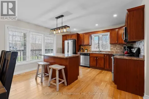 51 Larkwhistle Avenue South Bruce Peninsula ON N0H 2T0