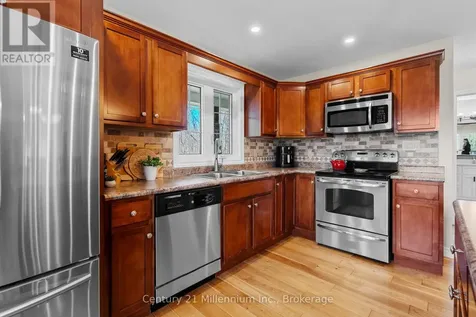 51 Larkwhistle Avenue South Bruce Peninsula ON N0H 2T0